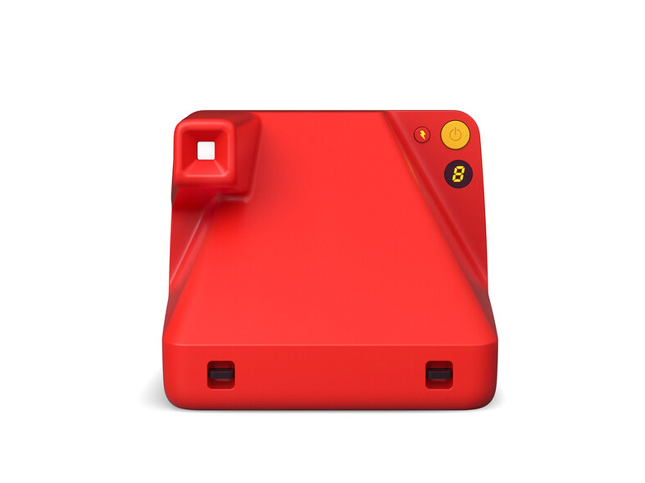 Polaroid Now Gen2 - Red